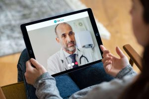 Patient-Centric Care Takes A Leap Forward