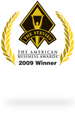 The American Business Awards - The Stevies - 2009 Winner